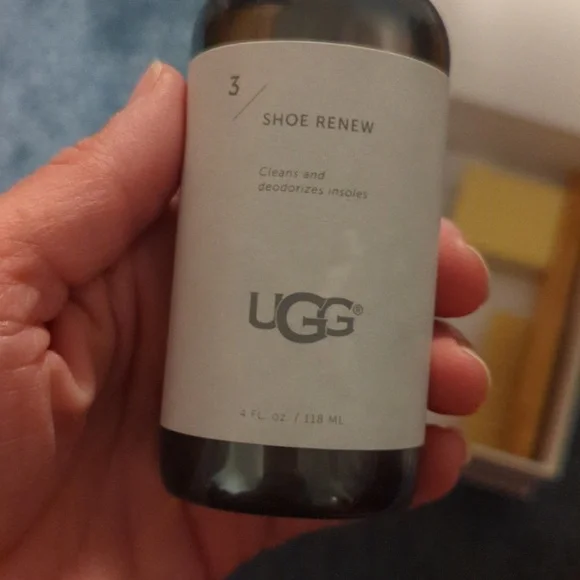 Women's Ugg Black Classic Tall Boots Size 8 - Picture 10 of 15